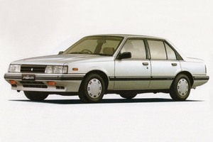Размер колёс на Isuzu Florian Aska 1985 Подбор шин на Isuzu Florian Aska 1985