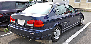 Размер колёс на Isuzu Gemini 1999 Подбор шин на Isuzu Gemini 1999