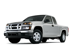 Размер колёс на Isuzu I290 2007 Подбор шин на Isuzu I290 2007