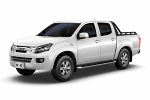 Размер колёс на Isuzu Lingtuo 2023 Подбор шин на Isuzu Lingtuo 2023