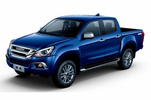 Размер колёс на Isuzu Lingtuo 2024 Подбор шин на Isuzu Lingtuo 2024