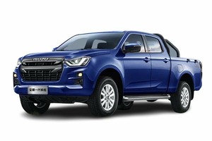 Размер колёс на Isuzu Lingtuo 2026 Подбор шин на Isuzu Lingtuo 2026