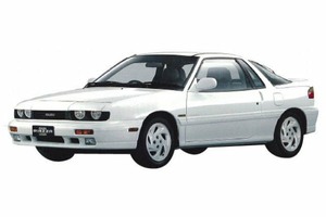 Размер колёс на Isuzu Piazza 1994 Подбор шин на Isuzu Piazza 1994