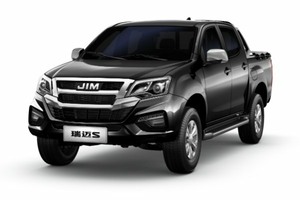 Размер колёс на Isuzu Ruimai S 2026 Подбор шин на Isuzu Ruimai S 2026