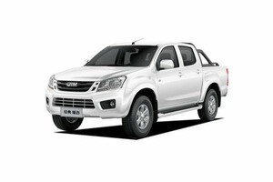 Размер колёс на Isuzu Ruimai 2018 Подбор шин на Isuzu Ruimai 2018
