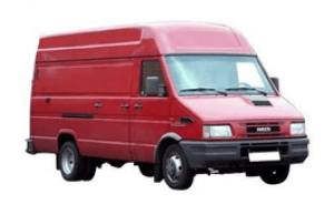 Подбор шин на Iveco Daily 1987