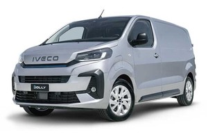 Автомобильге шина және дисктерді таңдау Iveco eJolly. Шины на Iveco