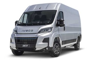 Размер колёс на Iveco eSuperJolly 2026 Подбор шин на Iveco eSuperJolly 2026