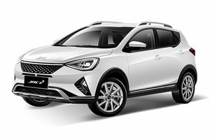 Размер колёс на JAC 2 2025 Подбор шин на JAC 2 2025