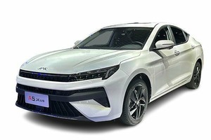 Подбор шин на JAC A5 Plus 2025