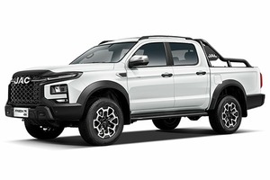 Подбор шин на JAC Frison T9 2025