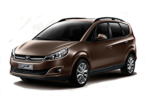 Автомобильге шина және дисктерді таңдау JAC J6. Шиналар JAC Автомобильге шина және дисктерді таңдау JAC J6. Шины на JAC