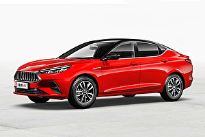 Размер колёс на JAC Jiayue A5 2019 Подбор шин на JAC Jiayue A5 2019