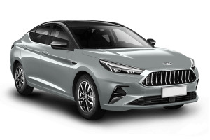Размер колёс на JAC Jiayue A5 2021 Подбор шин на JAC Jiayue A5 2021