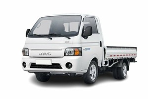 Подбор шин на JAC N35 2025