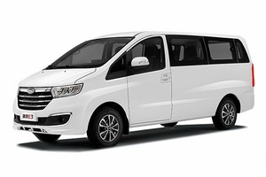 Размер колёс на JAC Refine E3 2025 Подбор шин на JAC Refine E3 2025