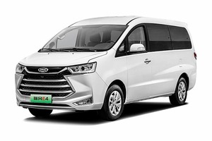 Подбор шин на JAC Refine E4 2022