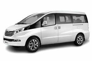 Подбор шин на JAC Refine L5 2025