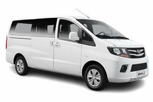 Подбор шин на JAC Refine M3 Plus 2025