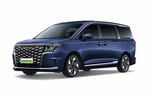 Подбор шин на JAC Refine RF8 2025
