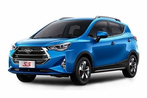 Автомобильге шина және дисктерді таңдау JAC S3. Шиналар JAC Автомобильге шина және дисктерді таңдау JAC S3. Шины на JAC