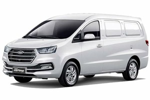 Размер колёс на JAC Sunray City 2022 Подбор шин на JAC Sunray City 2022
