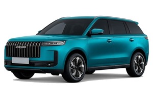 Автомобильге шина және дисктерді таңдау Jaecoo 5. Шины на Jaecoo