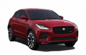 Размер колёс на Jaguar E-Pace 2020 Подбор шин на Jaguar E-Pace 2020