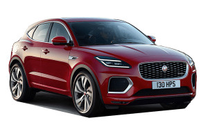 Размер колёс на Jaguar E-Pace 2021 Подбор шин на Jaguar E-Pace 2021