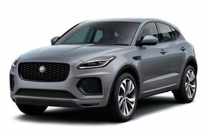 Автомобильге шина және дисктерді таңдау Jaguar E-Pace. Шины на Jaguar