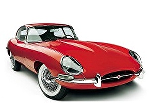 Размер колёс на Jaguar E-Type 1962 Подбор шин на Jaguar E-Type 1962