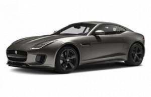 Размер колёс на Jaguar F-Type 2019 Подбор шин на Jaguar F-Type 2019