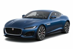 Подбор шин на Jaguar F-Type 2025