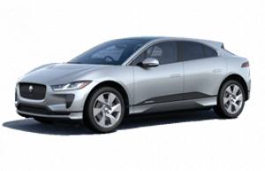 Размер колёс на Jaguar I-Pace 2018 Подбор шин на Jaguar I-Pace 2018
