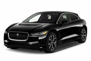 Размер колёс на Jaguar I-Pace 2024 Подбор шин на Jaguar I-Pace 2024