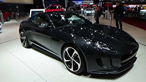 Автомобильге шина және дисктерді таңдау Jaguar S-Type. Шины на Jaguar