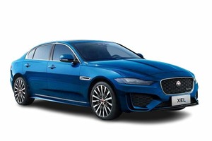 Размер колёс на Jaguar XEL 2020 Подбор шин на Jaguar XEL 2020