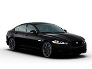 Размер колёс на Jaguar XF 2016 Подбор шин на Jaguar XF 2016