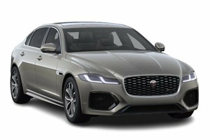 Размер колёс на Jaguar XFL 2020 Подбор шин на Jaguar XFL 2020
