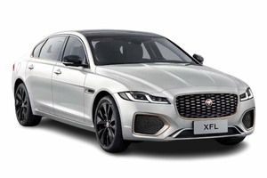 Размер колёс на Jaguar XFL 2024 Подбор шин на Jaguar XFL 2024