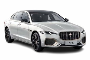 Подбор шин на Jaguar XFL 2026
