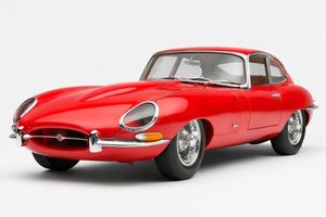 Подбор шин на Jaguar XK-E 1965
