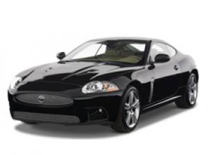 Размер колёс на Jaguar XK 2013 Подбор шин на Jaguar XK 2013