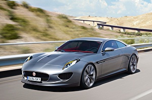 Автомобильге шина және дисктерді таңдау Jaguar XK. Шины на Jaguar