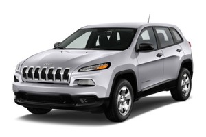 Размер колёс на Jeep Cherokee 2021 Подбор шин на Jeep Cherokee 2021