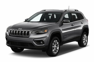 Размер колёс на Jeep Cherokee 2022 Подбор шин на Jeep Cherokee 2022