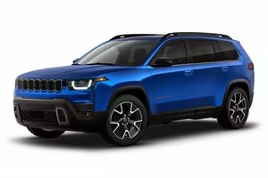 Автомобильге шина және дисктерді таңдау Jeep Cherokee. Шины на Jeep