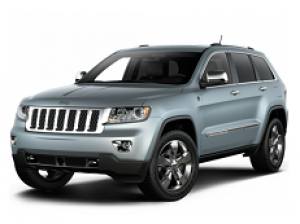Размер колёс на Jeep Grand Cherokee 2017 Подбор шин на Jeep Grand Cherokee 2017