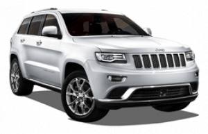 Размер колёс на Jeep Grand Cherokee 2018 Подбор шин на Jeep Grand Cherokee 2018
