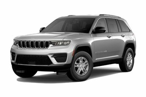 Размер колёс на Jeep Grand Cherokee 2023 Подбор шин на Jeep Grand Cherokee 2023